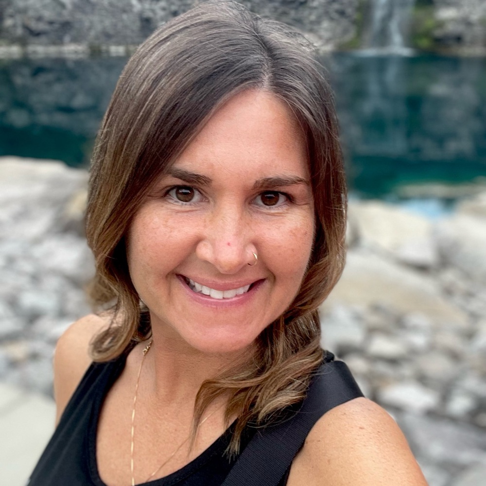 Meet your Posher, Kym